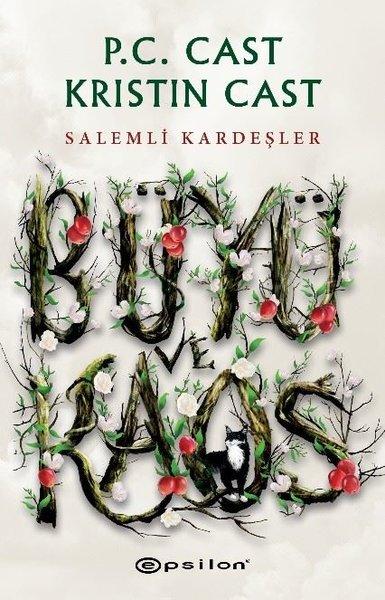 Salemli Kardeşler: Büyü ve Kaos | Epsilon Yayınevi (İnce Kapak)  - Resim 1