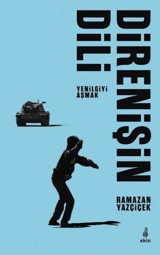 Direnişin Dili | Ekin Yayınları (Ciltsiz)  - Resim 1