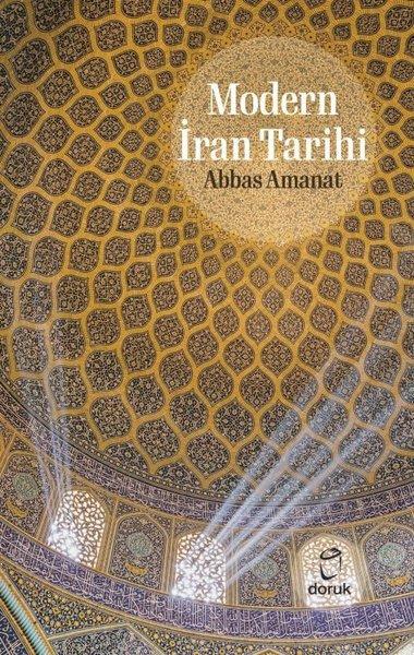 Modern İran Tarihi | Doruk Yayınları (Ciltli)  - Resim 1