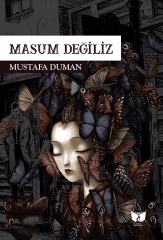 Masum Değiliz | Ateş Yayınları (Ciltsiz)  - Resim 1