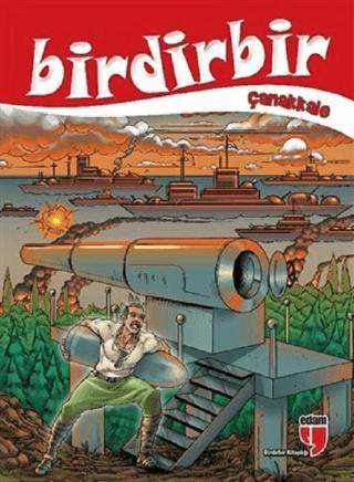 Birdirbir Çanakkale
