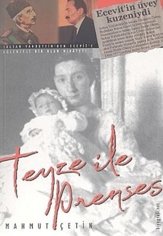 Teyze ile Prenses