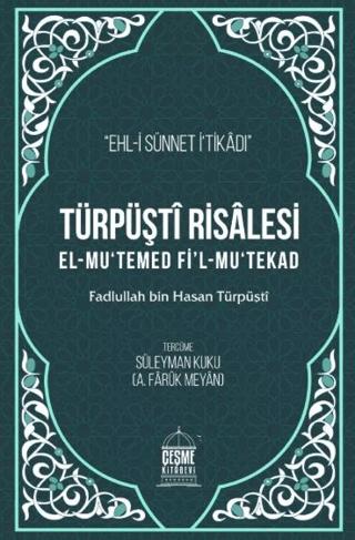 Türpüşti Risalesi