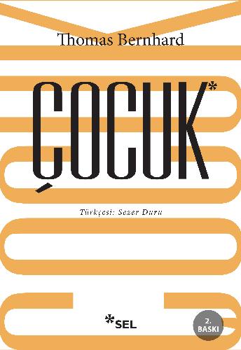 Çocuk | Sel Yayıncılık