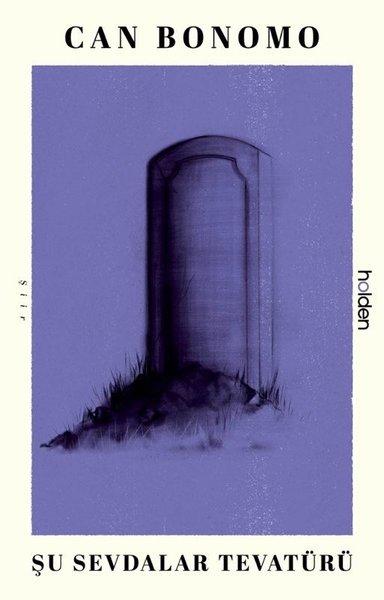 Şu Sevdalar Tevatürü | Holden (İnce Kapak)  - Resim 1