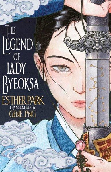 The Legend of Lady Byeoksa | Headline Book Publishing (İnce Kapak)  - Resim 1