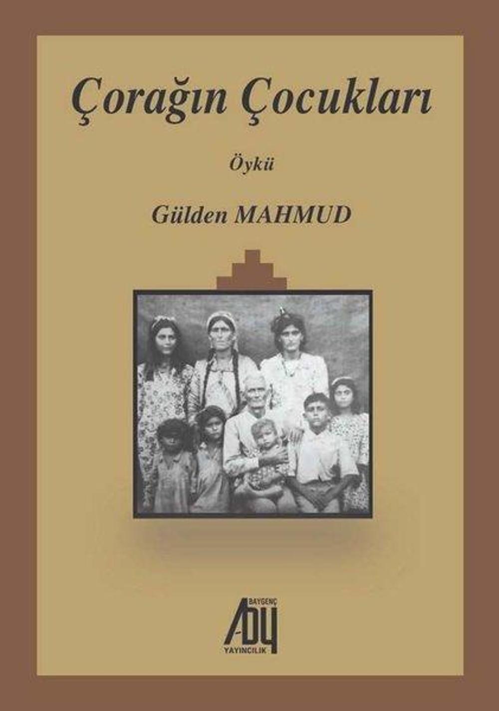 Çorağın Çocukları | Baygenç Yayıncılık
