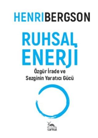 Ruhsal Enerji | Sarmal Kitabevi (Ciltsiz)  - Resim 1