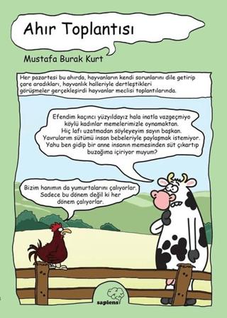 Ahır Toplantısı
