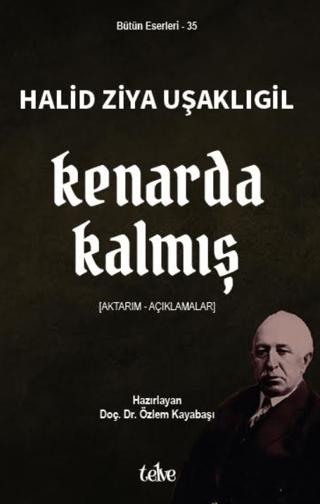 Kenarda Kalmış