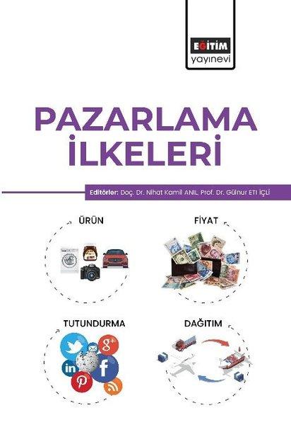 Pazarlama İlkeleri | Eğitim Yayınevi (İnce Kapak)  - Resim 1