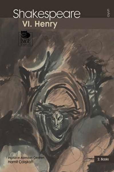 VI.Henry | İmge Kitabevi (İnce Kapak)  - Resim 1