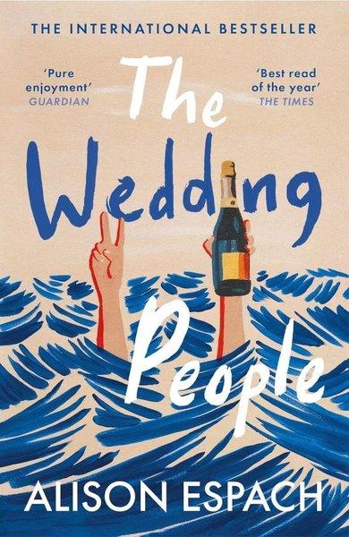 The Wedding People | Orion Publishing Co (İnce Kapak)  - Resim 1