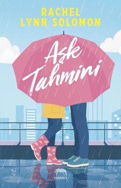 Aşk Tahmini | Yabancı (İnce Kapak)  - Resim 1