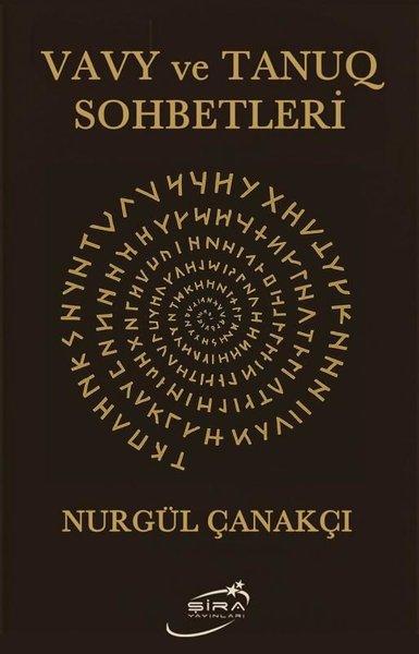 Vavy ve Tanuq Sohbetleri | Şira Yayınları (İnce Kapak)  - Resim 1