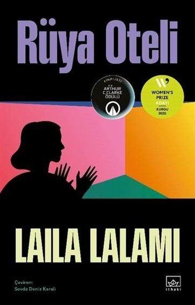 Rüya Oteli | İthaki Yayınları (İnce Kapak)  - Resim 1