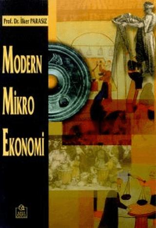Modern Mikro Ekonomi