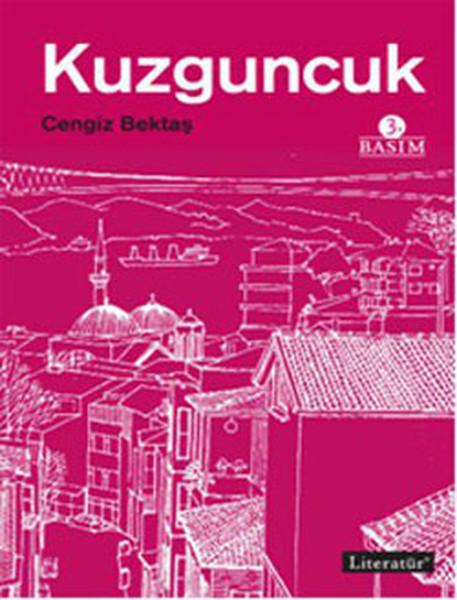 Kuzguncuk | Literatür Yayıncılık (İnce Kapak)  - Resim 1