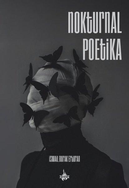 Nokturnal Poetika | OD Kitap (İnce Kapak)  - Resim 1