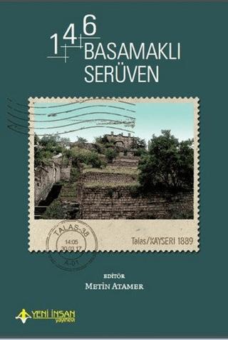146 Basamaklı Serüven | Yeni İnsan Yayınevi (Ciltsiz)  - Resim 1