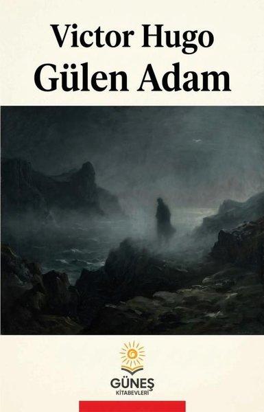 Gülen Adam | Güneş Kitabevleri (İnce Kapak)  - Resim 1