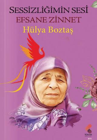 Sessizliğimin Sesi Efsane Zinnet