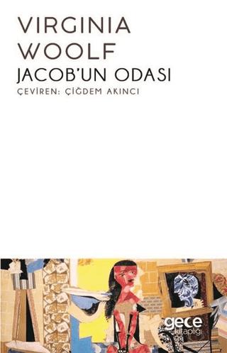 Jacob'un Odası | Gece Kitaplığı (Ciltsiz)  - Resim 1
