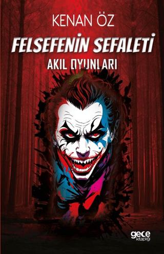 Felsefenin Sefaleti | Gece Kitaplığı (Ciltsiz)  - Resim 1