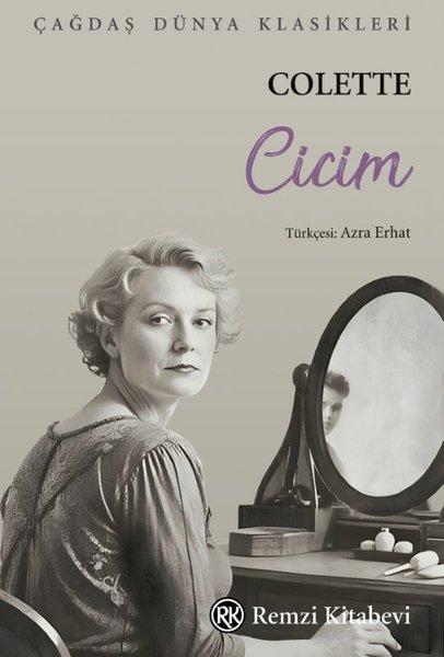 Cicim | Remzi Kitabevi (İnce Kapak)  - Resim 1