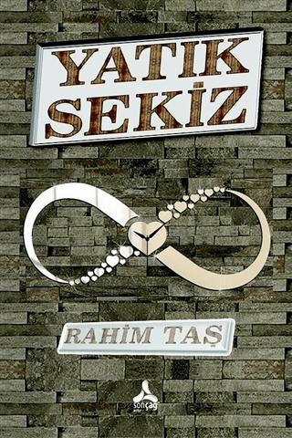 Yatık Sekiz | Sonçağ Yayınları (Ciltsiz)  - Resim 1