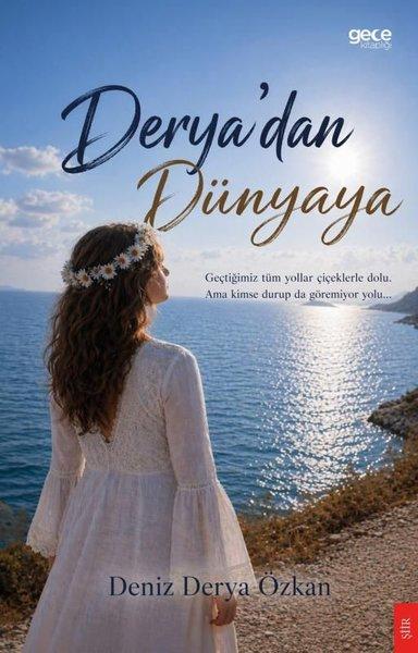 Derya'dan Dünyaya | Gece Kitaplığı (İnce Kapak)  - Resim 1