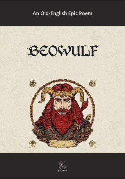 Beowulf | Grafiti Yayınları (İnce Kapak)  - Resim 1