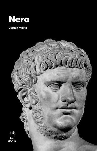 Nero | Doruk Yayınları (İnce Kapak)  - Resim 1