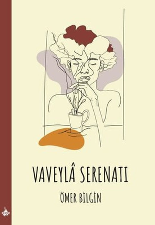 Vaveyla Serenatı | OD Kitap (İnce Kapak)