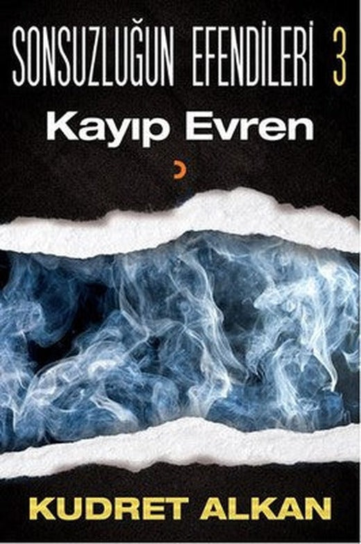 Kayıp Evren-Sonsuzluğun Efendileri 3 | Cinius