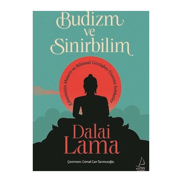 Budizm ve Sinirbilim | Destek Yayınları