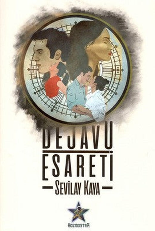 Dejavu Esareti | Kozmostar