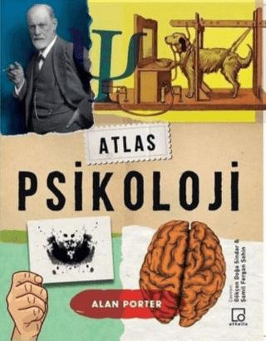 Atlas Psikoloji
