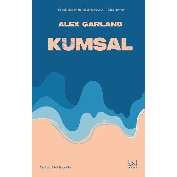Kumsal | İthaki Yayınları (İnce Kapak)