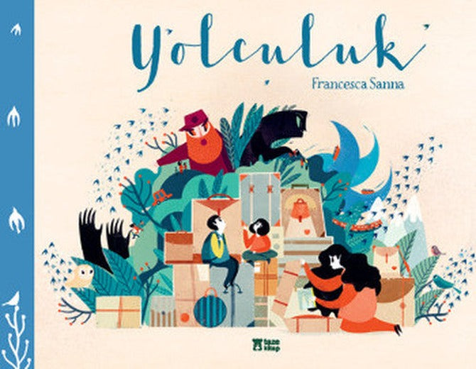 Yolculuk | Taze Kitap