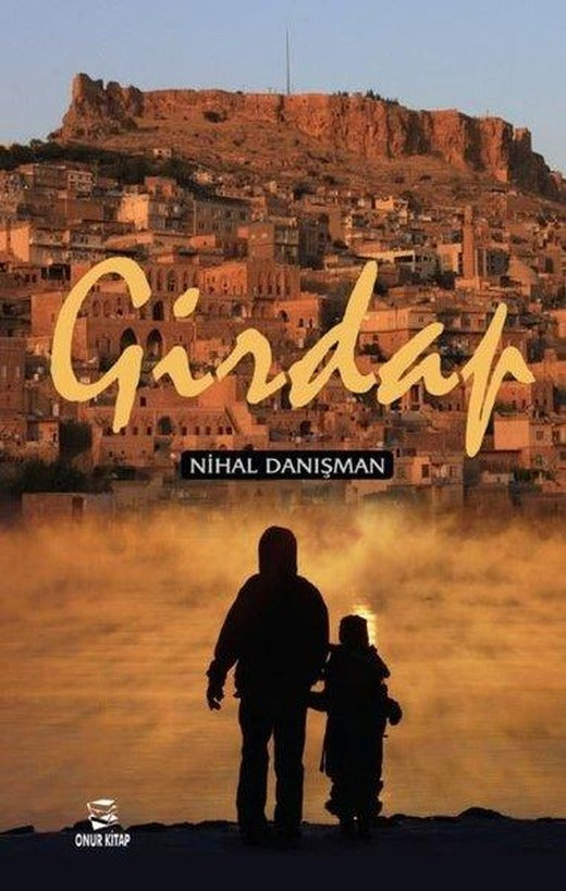 Girdap | Onur Kitap (İnce Kapak)