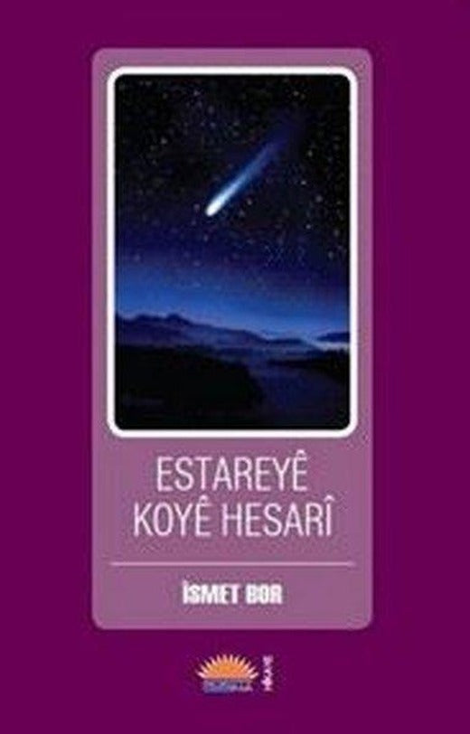 Estareye Koye Hesari | Roşna Yayınları (İnce Kapak)