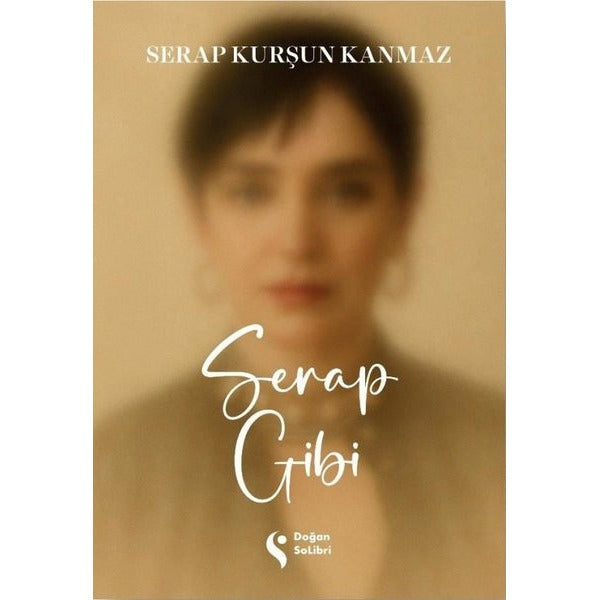 Serap Gibi | Doğan Solibri (İnce Kapak)