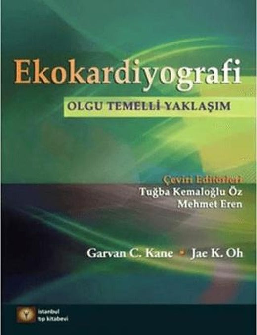 Ekokardiyografi