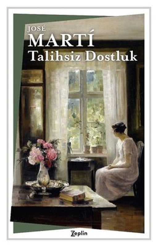 Talihsiz Dostluk | Zeplin Kitap
