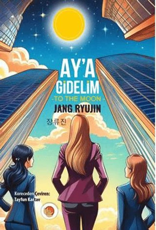 Ay'a Gidelim
