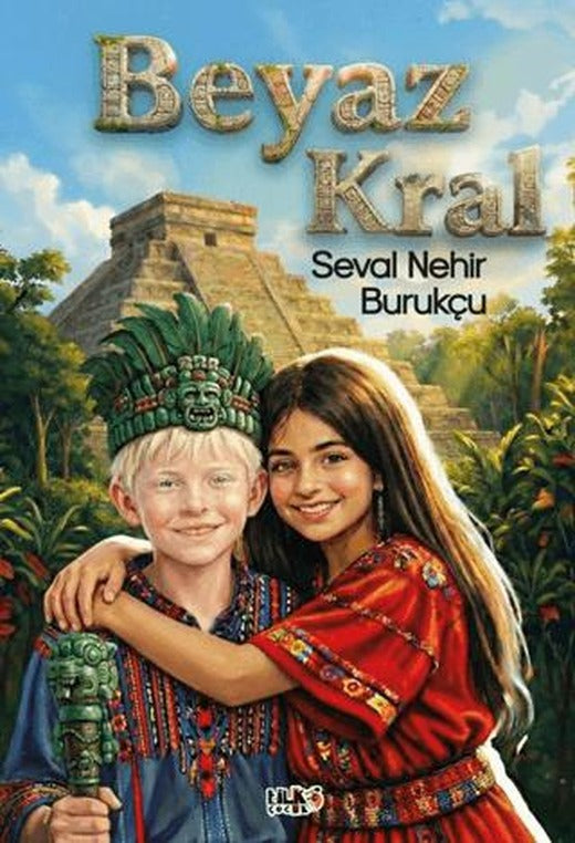 Beyaz Kral