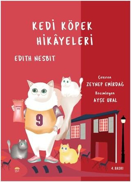 Kedi Köpek Hikayeleri