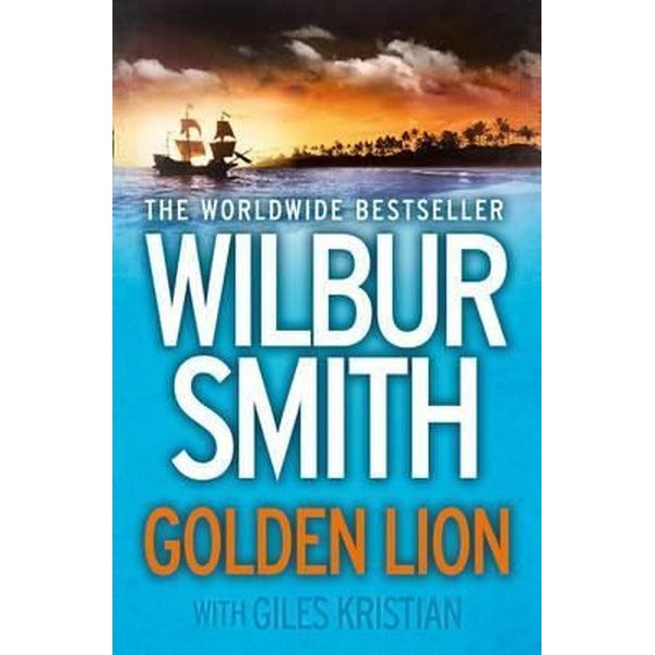 Golden Lion