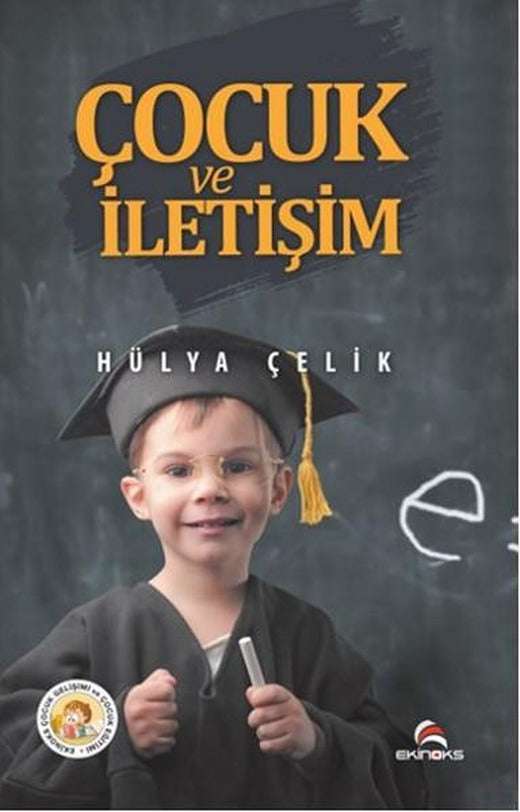 Çocuk ve İletişim | Ekinoks (İnce Kapak)